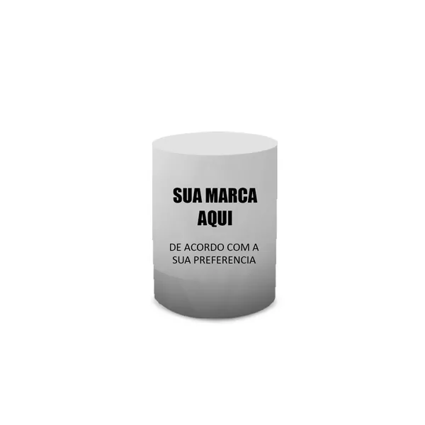 Capa Protetora Personalizada para Cilindro