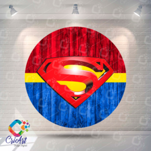 Capa Painel Superman 7